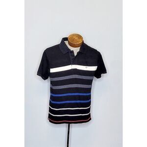 Globus men's Short Sleeve Polo shirt